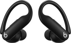 Apple Beats Powerbeats Pro 2 Niedościgniona czerń (MX723EEA)