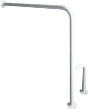 Corradomed Uchwyt Do Wc Strona Lewa Rozmiar 8X8 (PLU022L8)