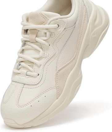 Buty sportowe damskie Puma CILIA LUX beżowe 37028218 - Ceny i opinie -  Ceneo.pl