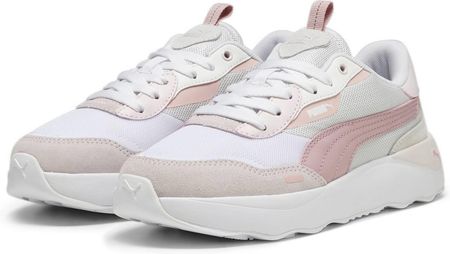 Buty sportowe damskie Puma RUNTAMED PLATFORM wielokolorowe 39232404