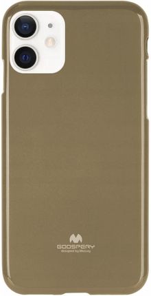 Novoton Etui Futerał Mercury Jelly Case Do Iphone 13 - zdjęcie 2
