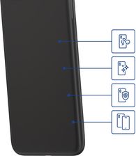 Etui 3Mk Matt Case Do Iphone 13 Pro Max Cover