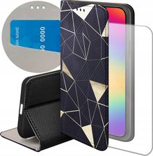 Hello Case Etui Do Apple Iphone 16 Top100 Design Z Nadrukiem Ze Wzorem Szkło