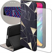 Hello Case Etui Z Klapką Do Apple Iphone 16 Pro Top100 Design Nadrukiem Szkło