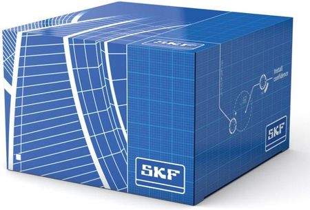 SKF zestaw paska rozrządu (VKMA01013)