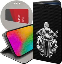 Hello Case Etui Z Klapką Do Apple Iphone 16 Pro Motocykle Motor Motorower