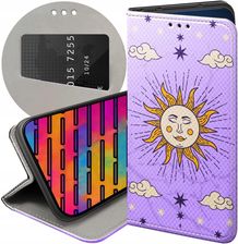 Hello Case Etui Z Klapką Do Apple Iphone 16 Pro Max Modne Moda Fashion Futerał