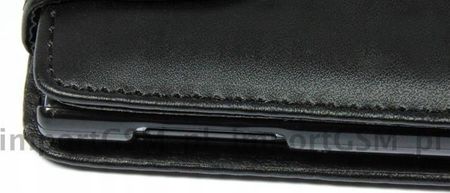 Etui Case Kabura Sligo Do Sony Xperia Z1 Compact - zdjęcie 3