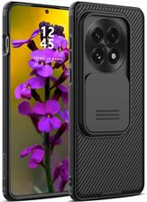 Nillkin Etui Z Osłoną Aparatu Case Camshield Do Oneplus 13R