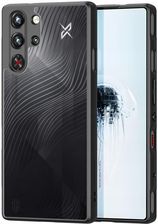 Dux Ducis Etui Do Zte Nubia Red Magic 10 Pro Plus Wytrzymały Case Smukłe