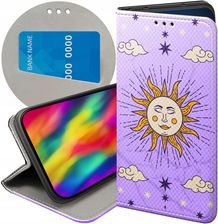 Hello Case Etui Z Klapką Do Apple Iphone 16 Modne Moda Fashion Futerał Pokrowiec
