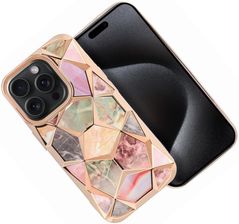 Izigsm Etui Na Tył Twinki Case Pokrowiec Ze Wzorem Do Iphone 16 Pro Max Nakładka
