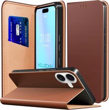 Hello Case Etui Z Klapką Do Apple Iphone 16 Plus