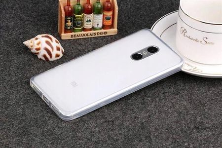 Etui Pokrowiec Futerał Pudding Case Myphone Cube - zdjęcie 2