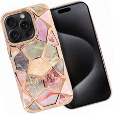Izigsm Etui Na Tył Twinki Case Pokrowiec Ze Wzorem Do Iphone 14 Nakładka
