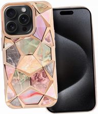 Izigsm Etui Na Tył Twinki Case Pokrowiec Ze Wzorem Do Iphone 15 Nakładka