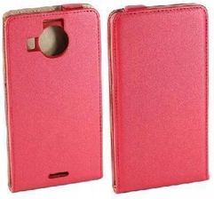 Etui Case Kabura Flexi Do Microsoft Lumia 950 Xl