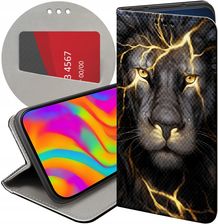 Hello Case Etui Z Klapką Do Apple Iphone 16 Pro Dla Chłopaka Futerał Pokrowiec