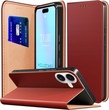 Hello Case Etui Z Klapką Do Apple Iphone 16