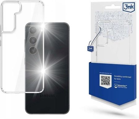 Etui Do Galaxy S23 Plus Plecki Case 3Mk Armor - zdjęcie 2