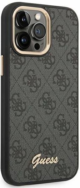 Funda Para Celular IPhone 14 Pro Max Rosa Translucent Strap | Fundas Para Celular - México