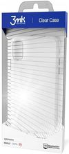 Etui 3Mk Do Huawei P Smart 2021 Clear Case Cover