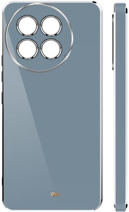 Mbm Etui Exclusive Back Case Glamour Color Do Oneplus 13R - zdjęcie 3