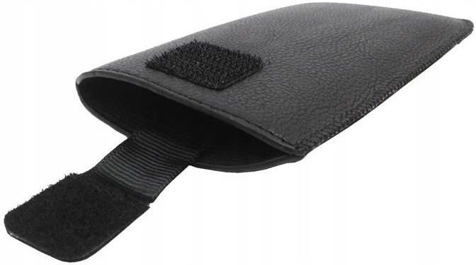 Funda Para Cinturón Universal Nokia - Compatible Con Múltiples Modelos (100, 105, 110, 1200, Etc.), Nailon, Con Clip Y Velcro