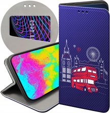 Hello Case Etui Z Klapką Do Apple Iphone 16 Pro Max Travel Podróż Przygoda
