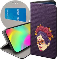 Hello Case Etui Z Klapką Do Apple Iphone 16 Pro Meksyk Tequila Meksykańskie