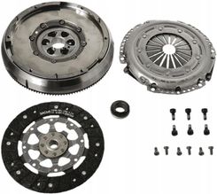 Zdjęcie SACHS zestaw sprzęgła (2290601002) - Tarnów