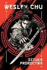 Zdjęcie Sztuka proroctwa - Nowa Ruda