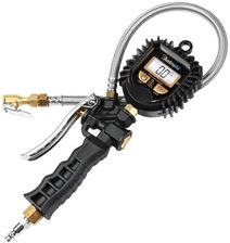 Zdjęcie Cyfrowy miernik ciśnienia powietrza w oponach AstroAI GL-1407A - Żychlin