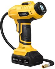 Zdjęcie Pompka do opon AstroAI JY16P160-18 - Solec Kujawski