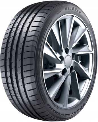 Milever MA349 205/55R17 95W XL - zdjęcie 2