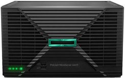 Serwer HPE MicroServer Gen11 - Intel Xeon E-2414 4-core 2.6GHz/16GB RAM/VROC/4x LFF/1x 180W/P68820-421