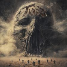 Zdjęcie Turbo - Blizny (digipack) (CD) - Opatowiec