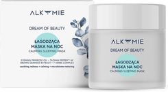 Zdjęcie Alkmie - Maska na noc Dream of Beauty, 60 ml - Kock
