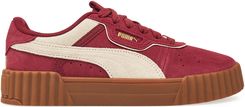 Zdjęcie Puma Carina 3.0 Luxe SD 400725 01 Bordowy - Stawiszyn