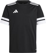 Zdjęcie Koszulka adidas Junior Squadra 25 JJ0052 : Rozmiar - 140 - Drobin
