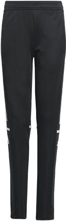 Spodnie treningowe adidas Junior Squadra 25 JE2777 : Rozmiar - 128