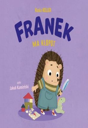 Franek ma kłopot
