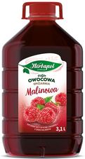 Herbapol Owocowa Spiżarnia Malinowa 3,1l