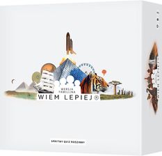 Wiem lepiej: wersja familijna
