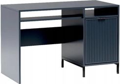 Zdjęcie Biurko 120 Nowoczesne Z Szafką Młodzieżowego Linka 12 - Biała Podlaska