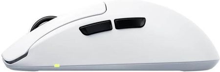 Cherry Xtrfy M68 Pro Biały (CXM68WPROWHITE)