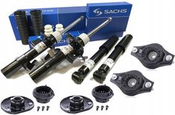 Zdjęcie SACHS Amortyzator 313 758 - Zakliczyn