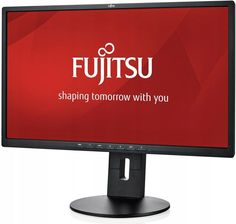 Fujitsu 24' B24T-7 (VFYB24T7DXPG1EU)