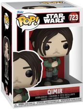 Zdjęcie Popventure Funko Pop Star Wars 723 Qimir - Lublin