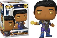 Zdjęcie Popventure Funko Pop Eternals 731 Kingo - Międzyzdroje